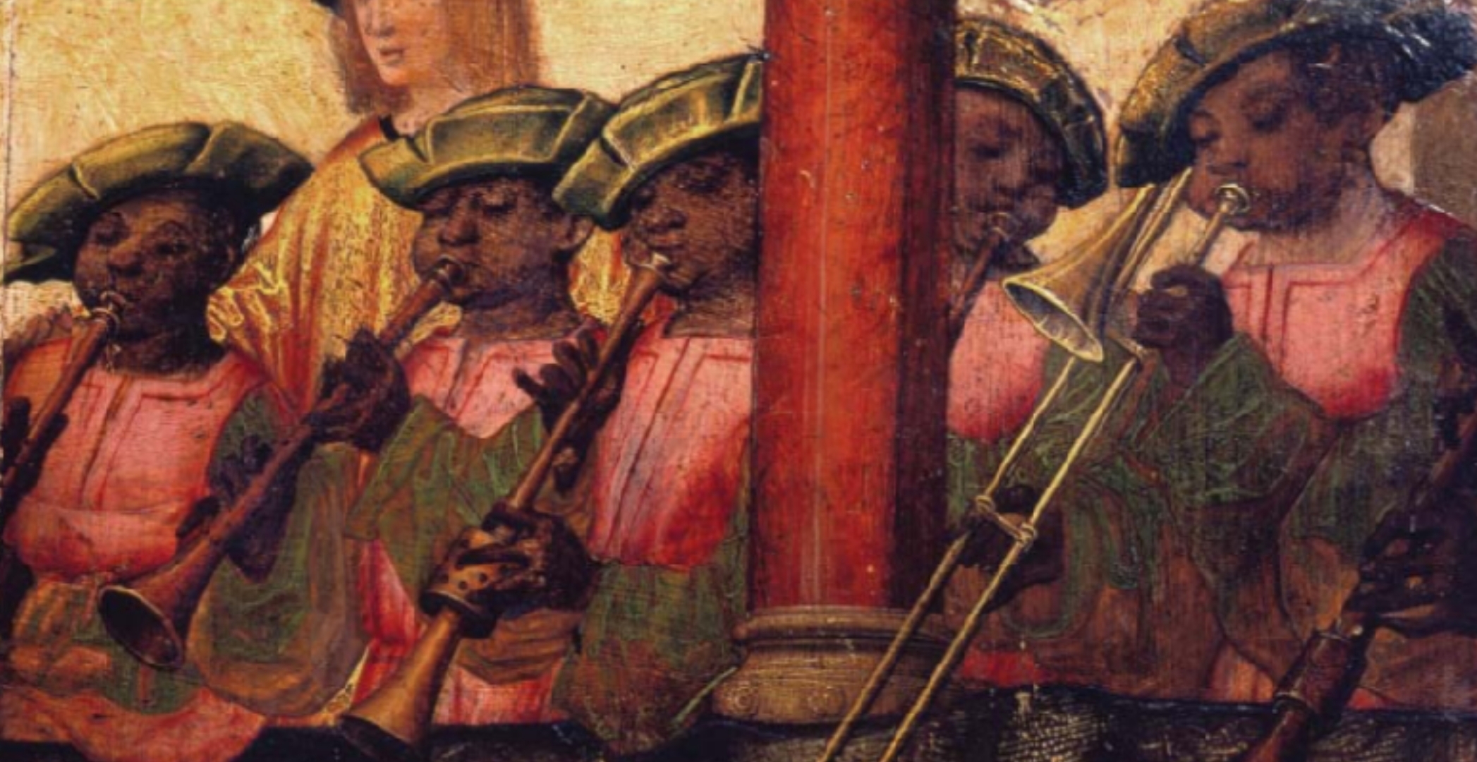 The Slave Trade in Lisbon A Historical Walking Tour